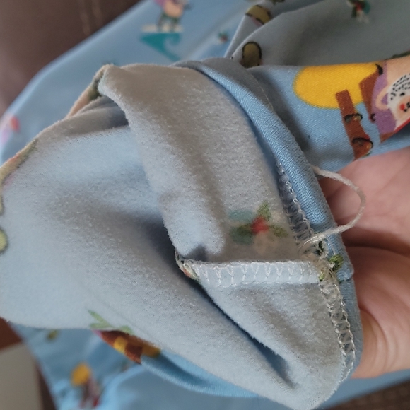 tropic Santa pants - Picture 12 of 12